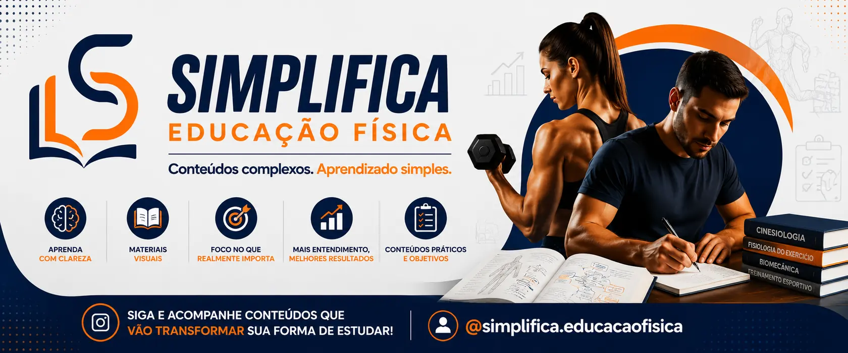 Simplifica Educação Física